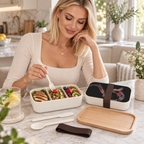 Still Water - Bento Box