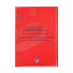 Still, It Clears - Journal