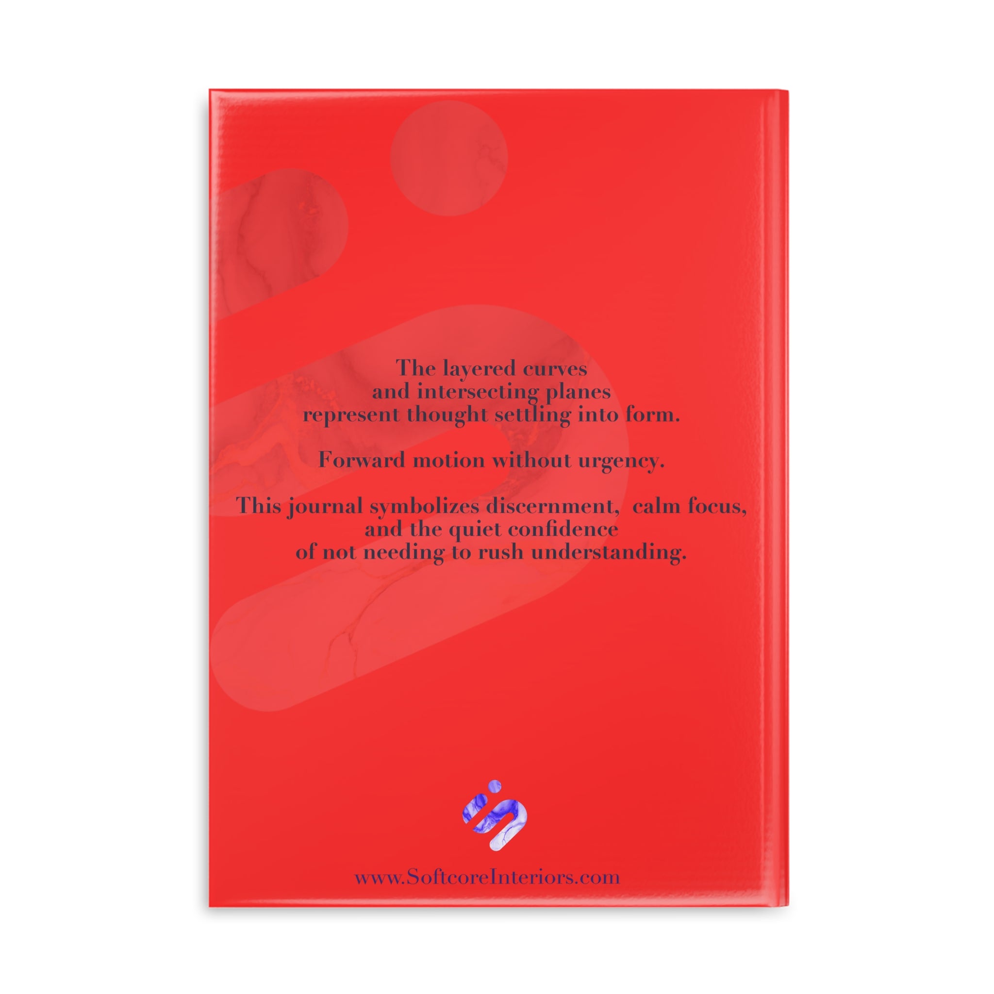 Still, It Clears - Journal