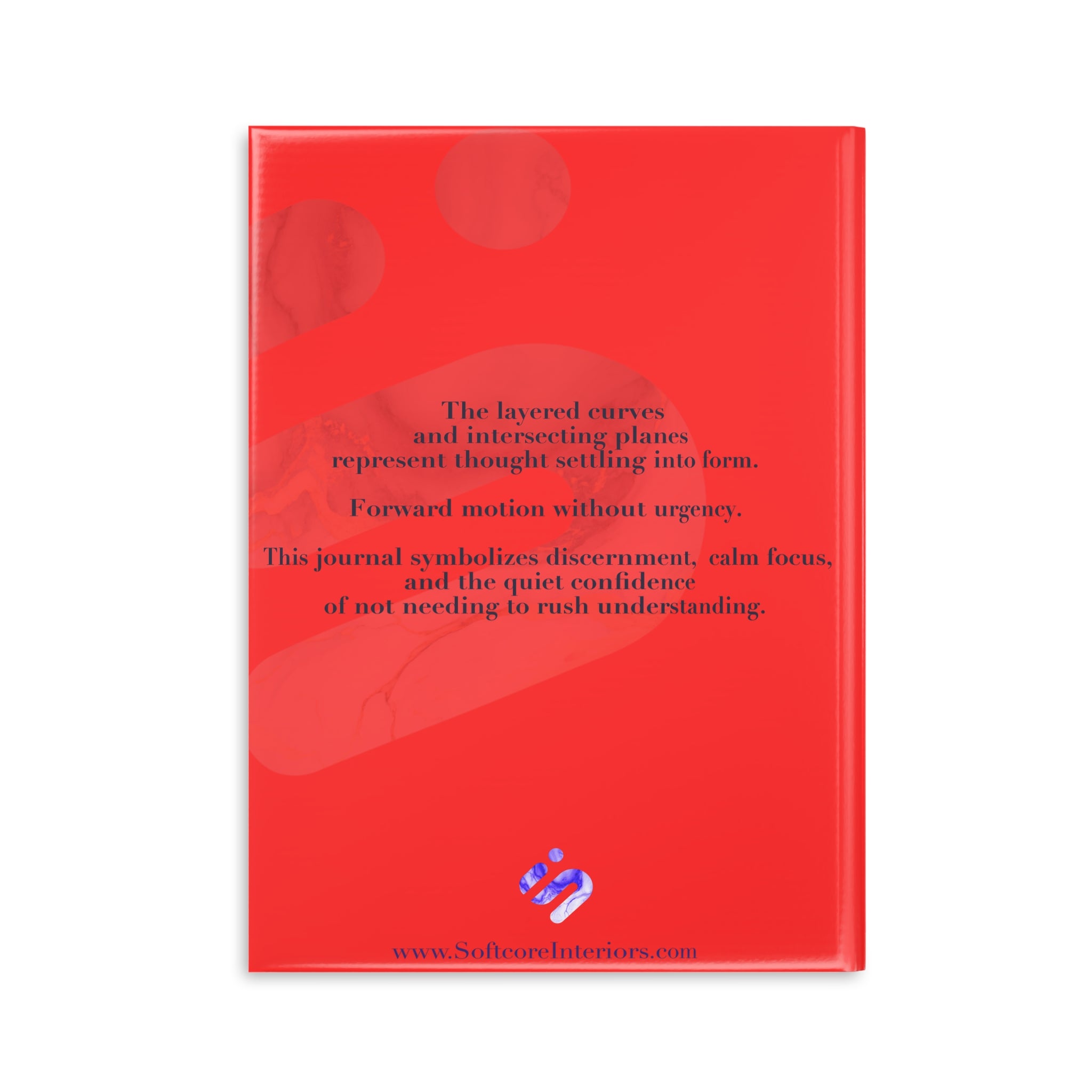 Still, It Clears - Journal