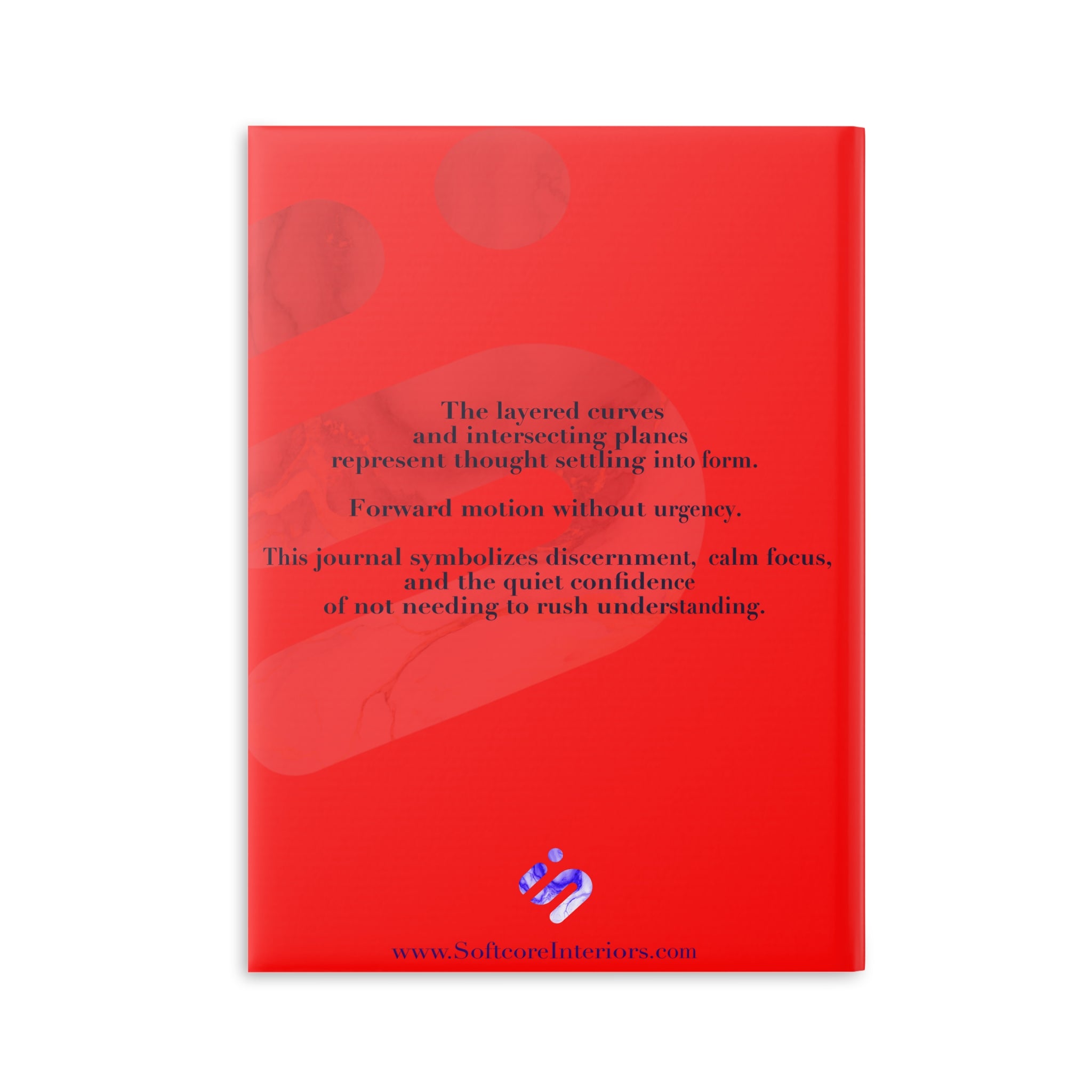 Still, It Clears - Journal