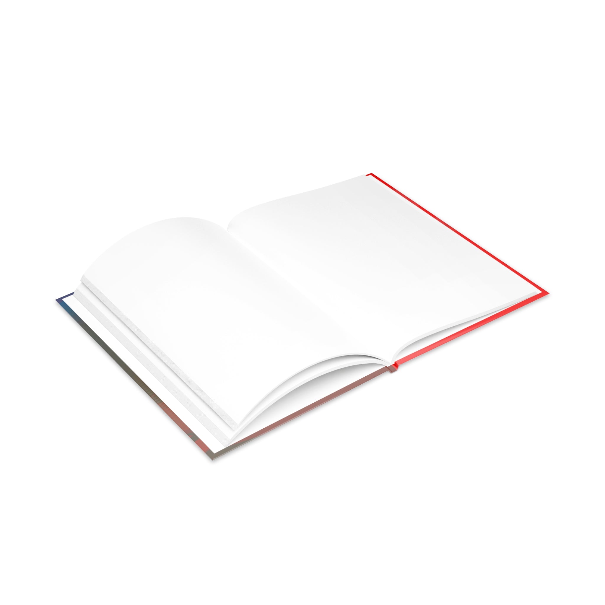 Still, It Clears - Journal