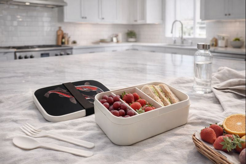 Still Water - Bento Box