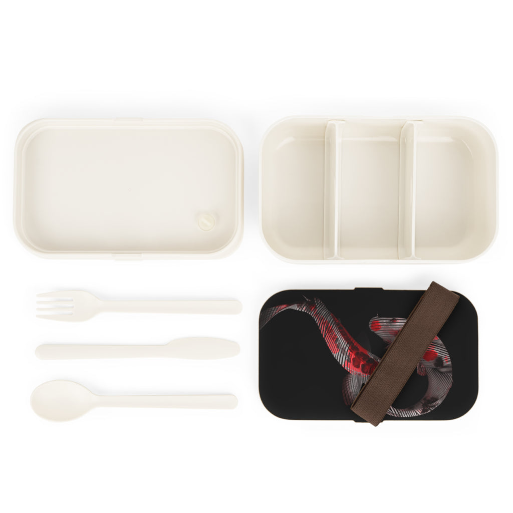 Still Water - Bento Box