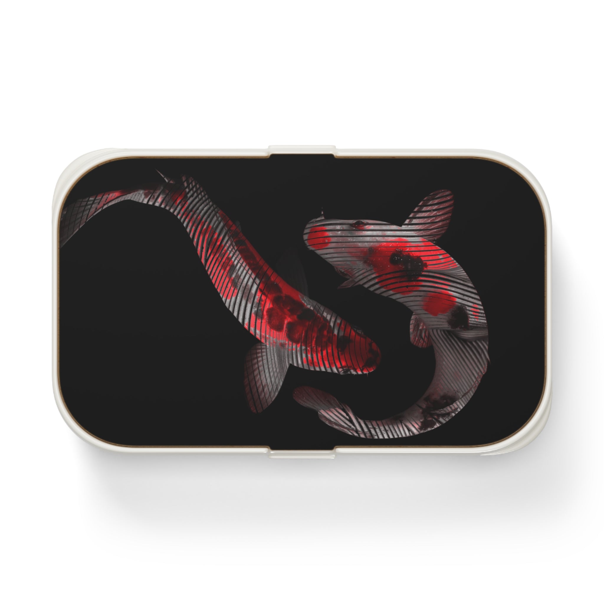 Still Water - Bento Box