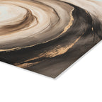 Stir the Pot - Glass Cutting Board
