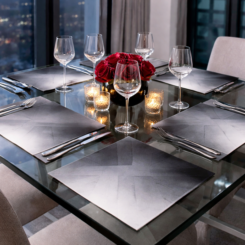 Studio Fractura - Placemat Set (4)