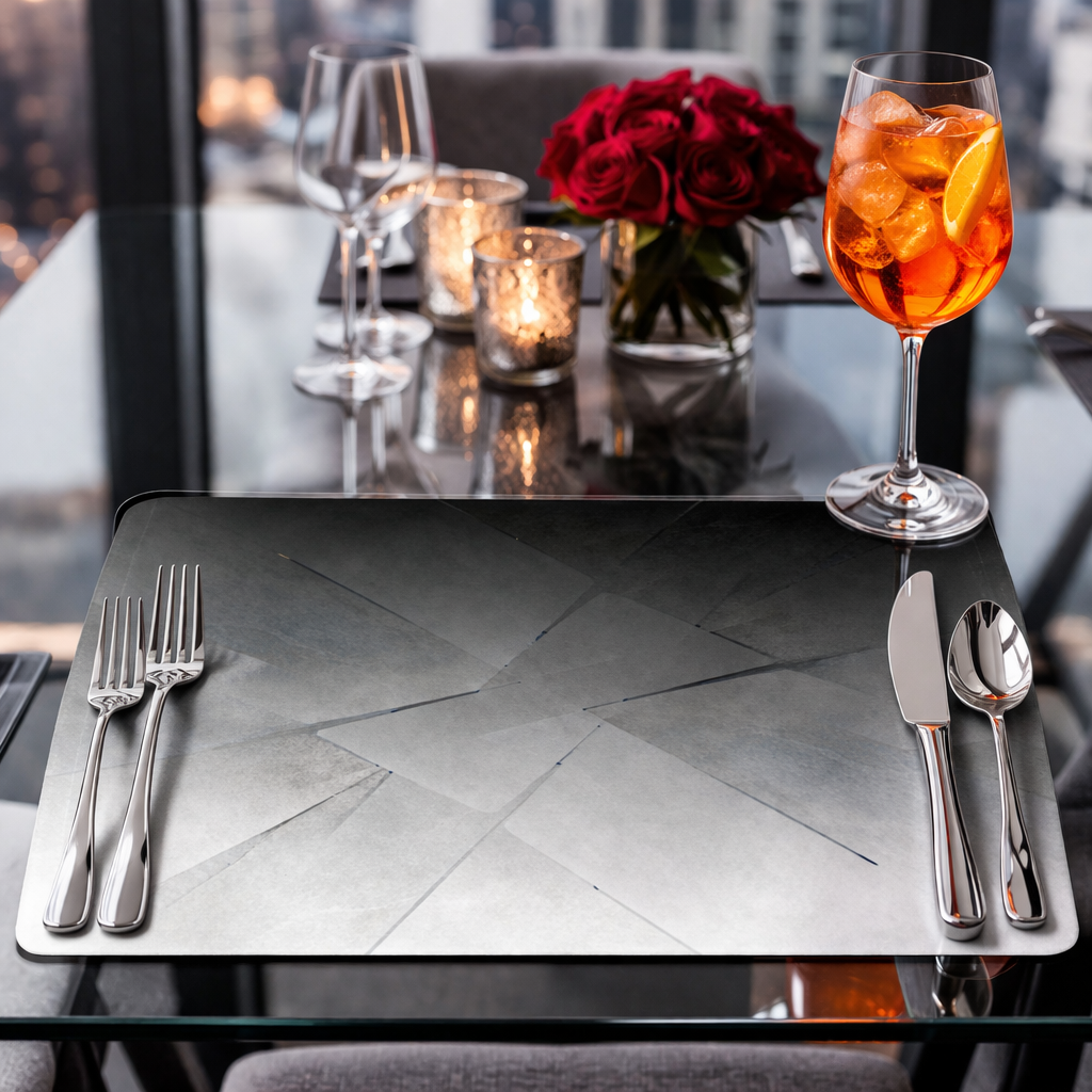 Studio Fractura - Placemat Set (4)