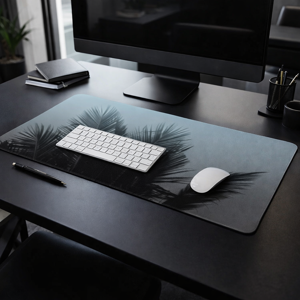 Subtle Empire - Desk Mat