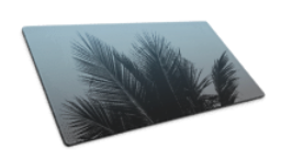 Subtle Empire - Desk Mat