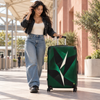 Exit Strategy | Suitcase | Roller