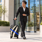 Global Affair | Suitcase | Roller