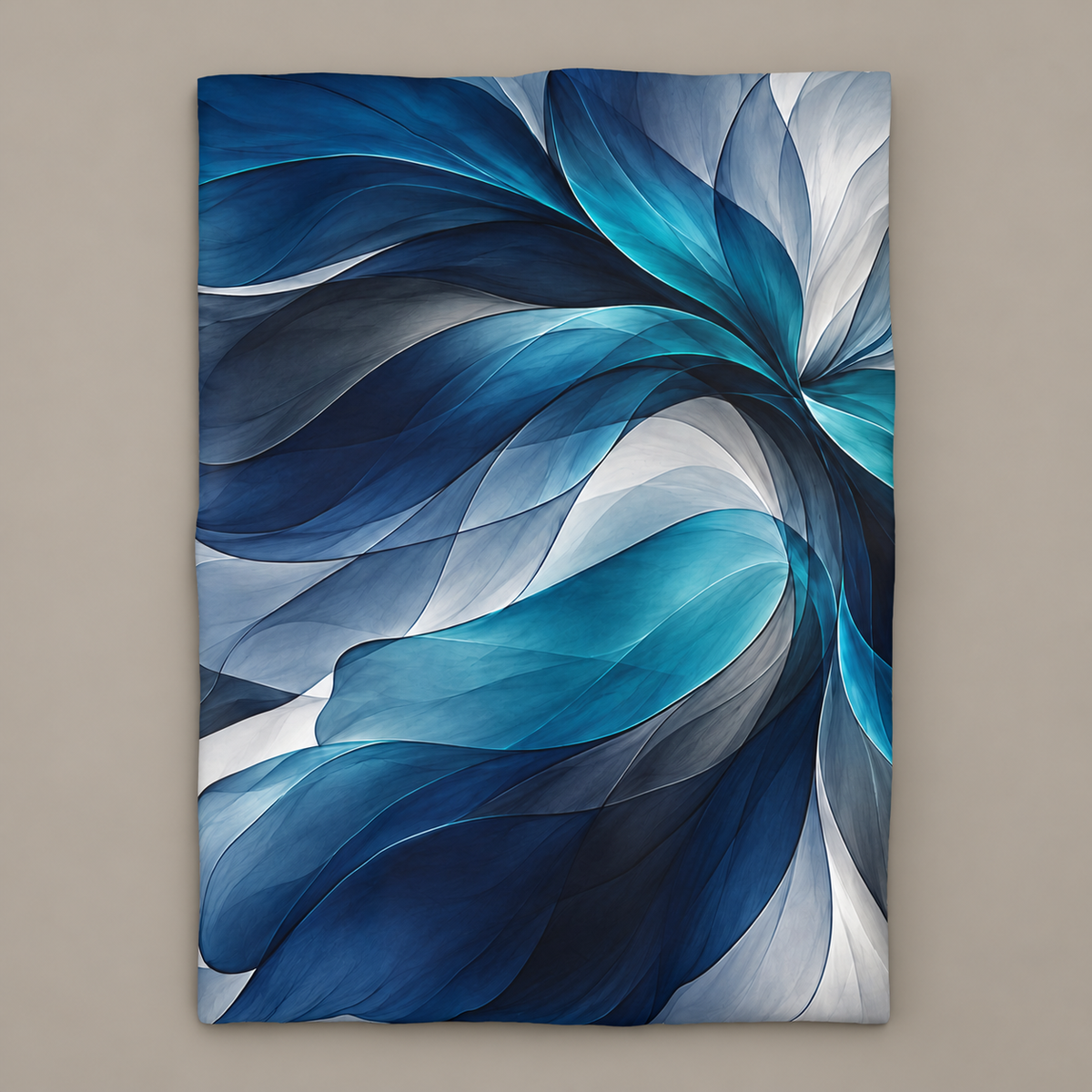 Cool Intentions | Duvet Cover