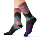 Tender Armor - Socks