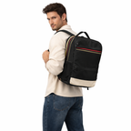 The Carbon Bone - Utility Backpack