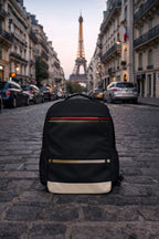 The Carbon Bone - Utility Backpack