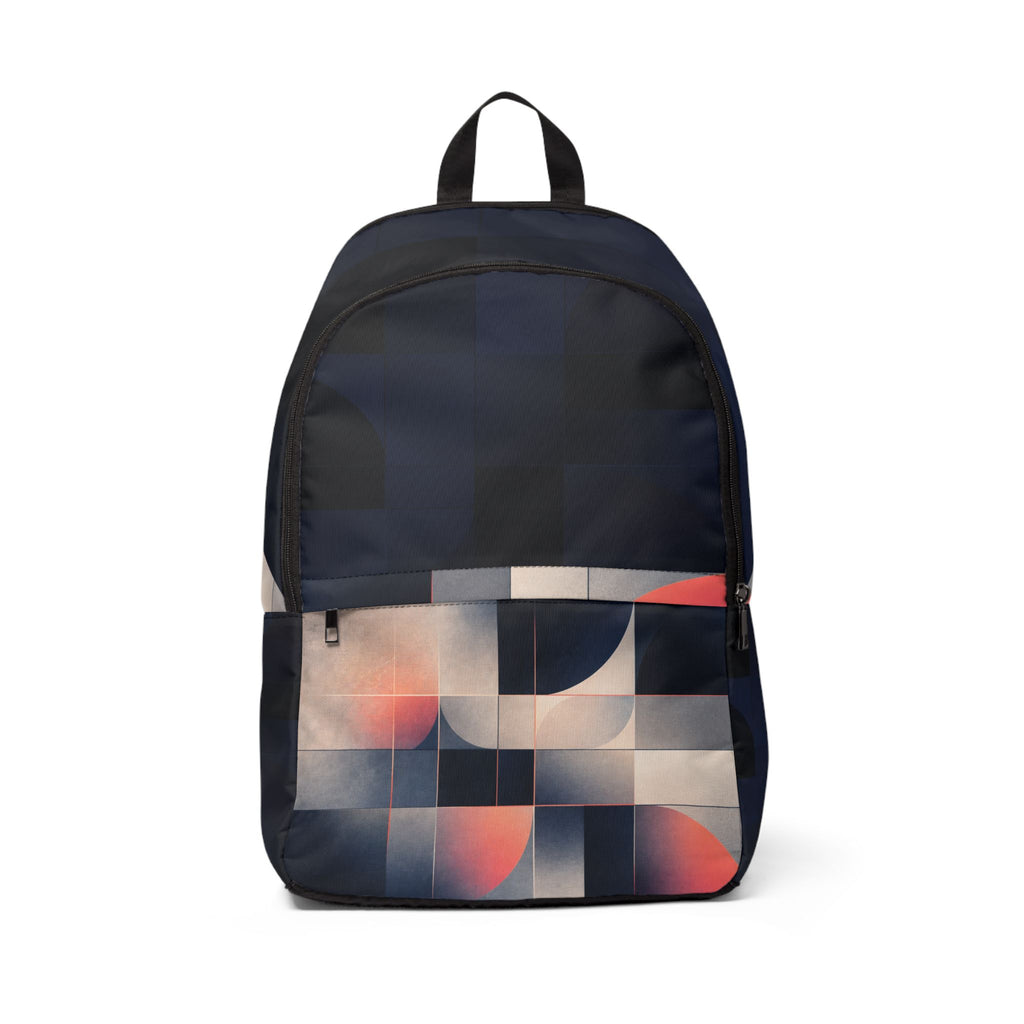 The City Architect - Backpack