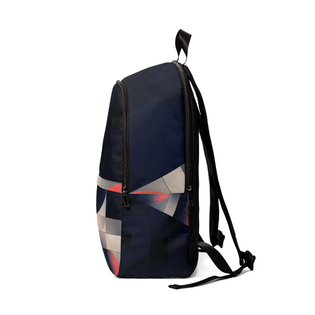 The City Architect - Backpack