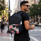 The City Architect - Backpack