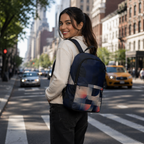 The City Architect - Backpack