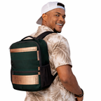 The Cosmopolitan - Utility backpack