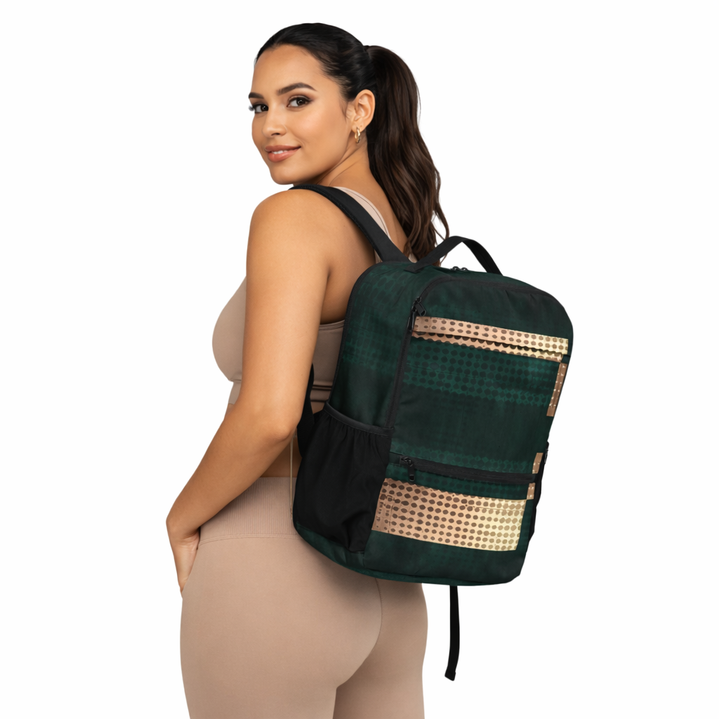 The Cosmopolitan - Utility backpack