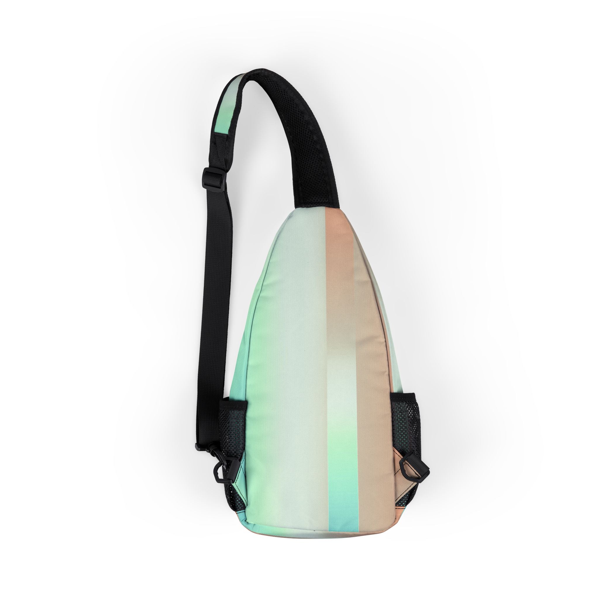 The Daily Glide - Crossbody