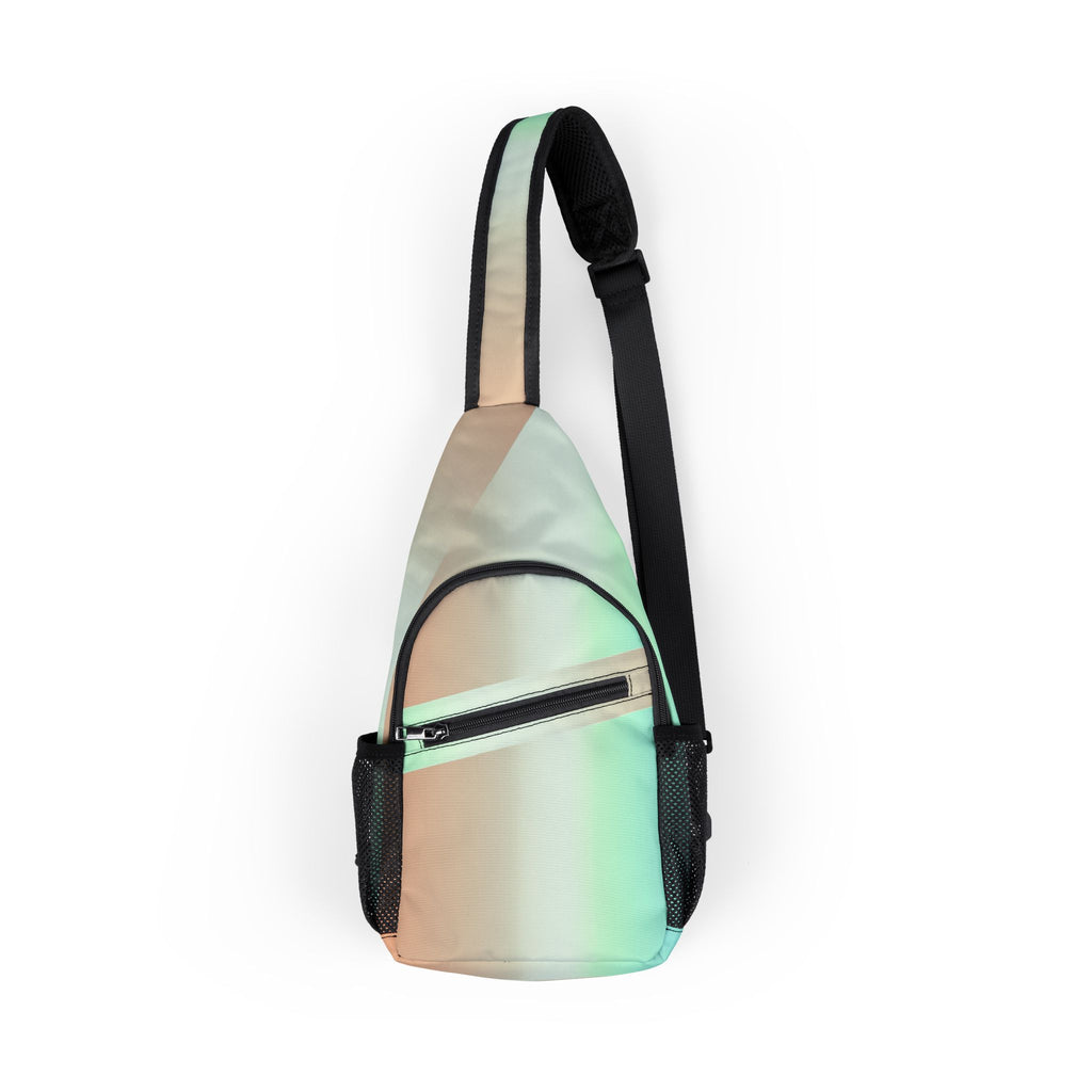 The Daily Glide - Crossbody