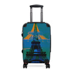 The Electric Landmark - Suitcase - Carry-On - Roller