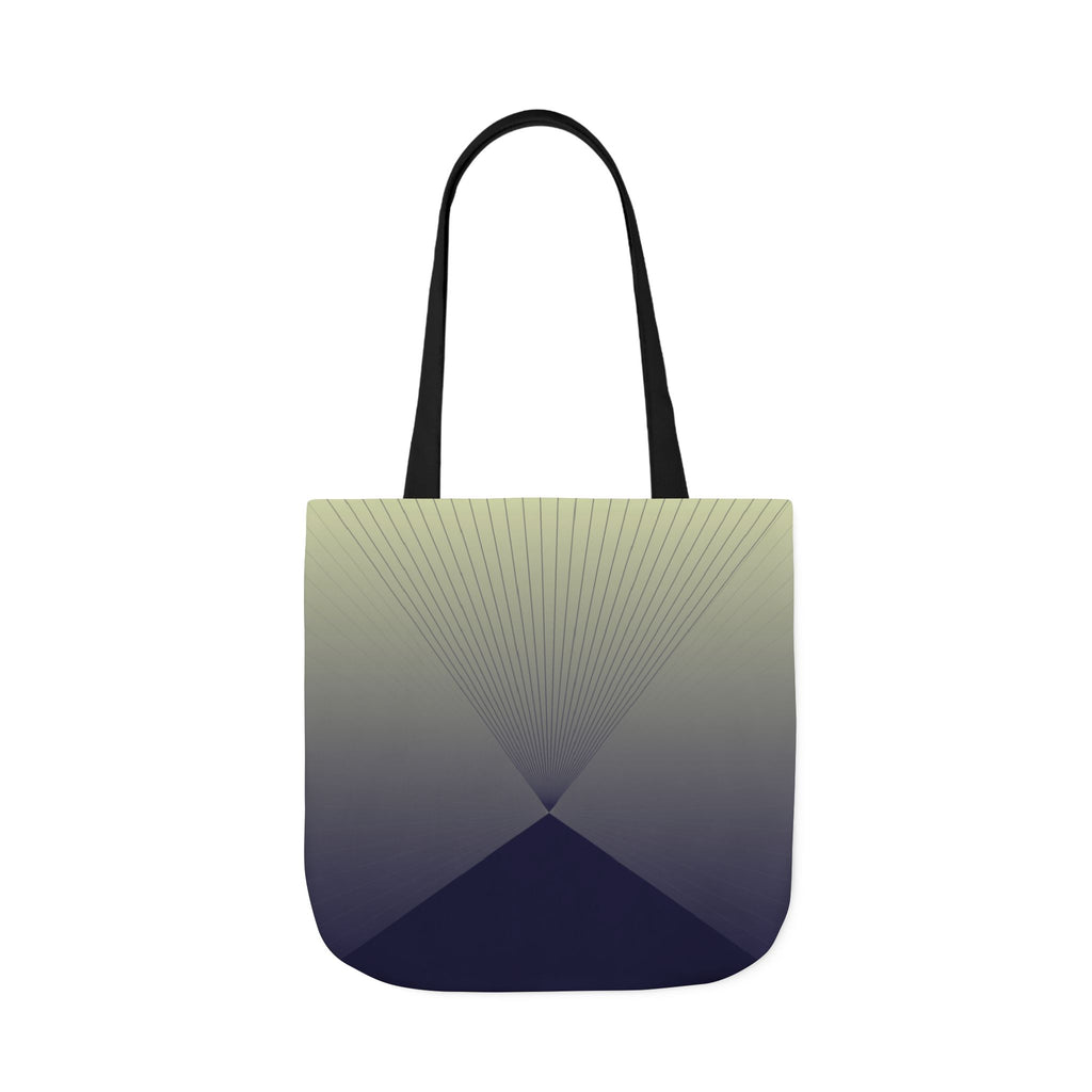 The Final Perspective - Shoulder Tote Bag