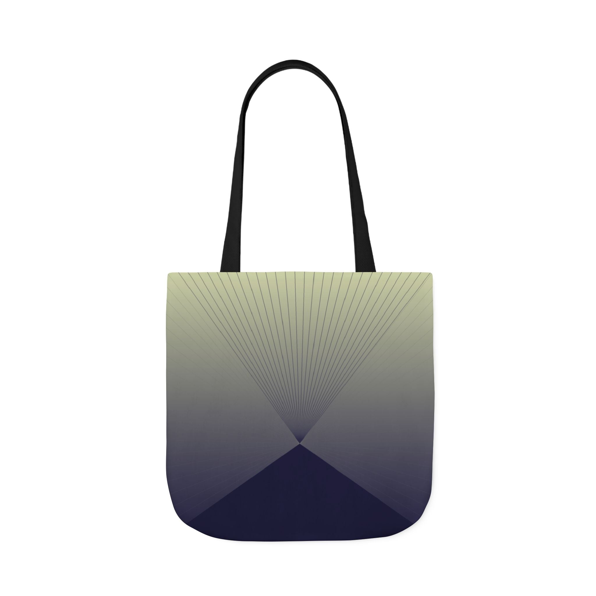 The Final Perspective - Shoulder Tote Bag