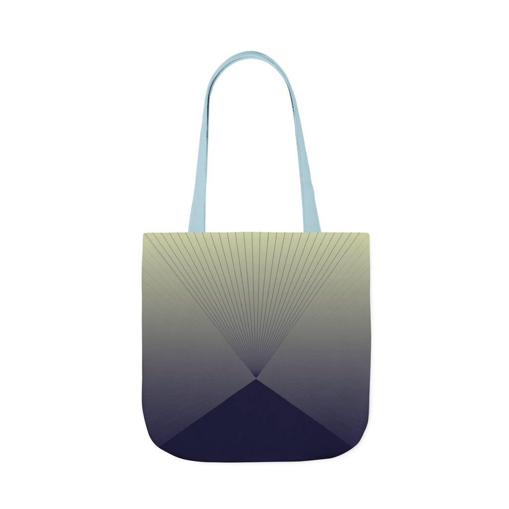 The Final Perspective - Shoulder Tote Bag