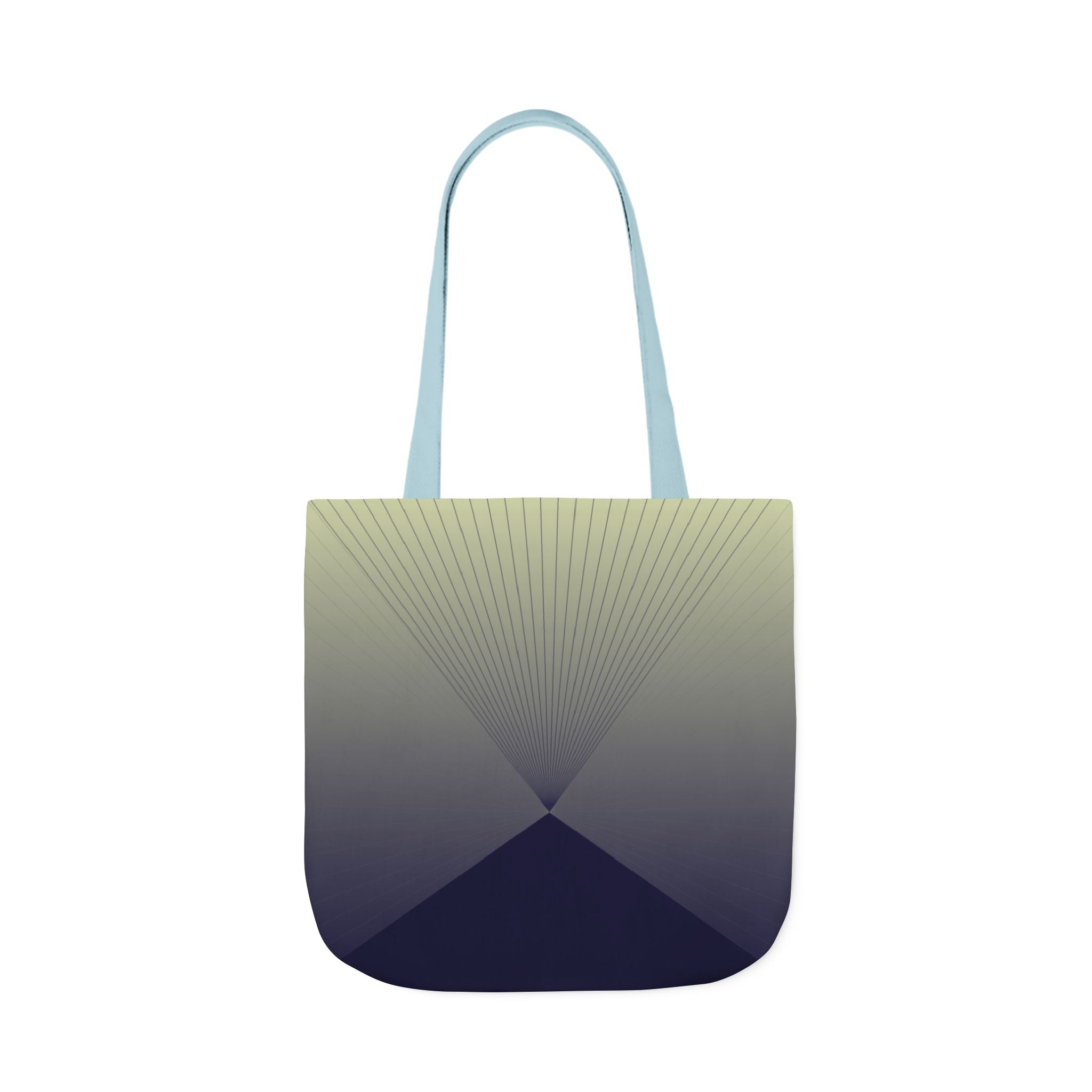 The Final Perspective - Shoulder Tote Bag