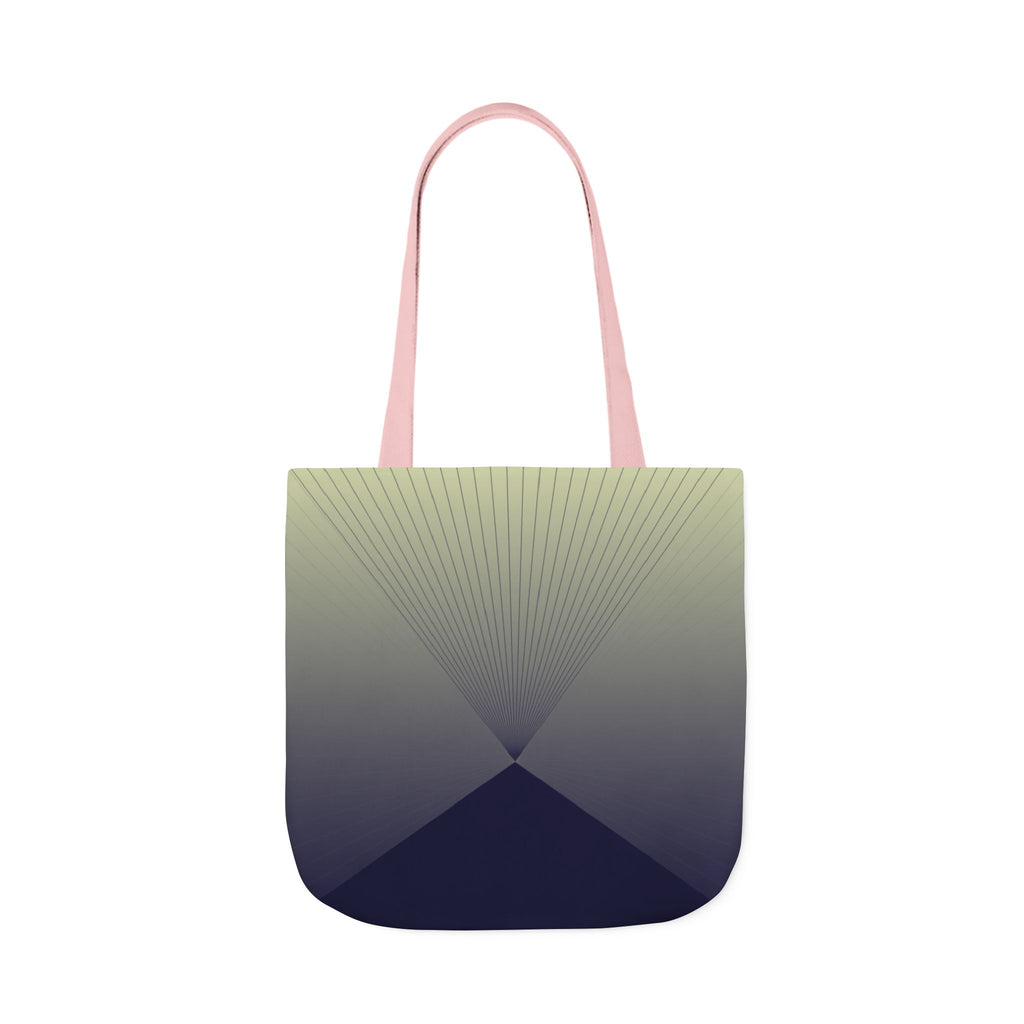 The Final Perspective - Shoulder Tote Bag