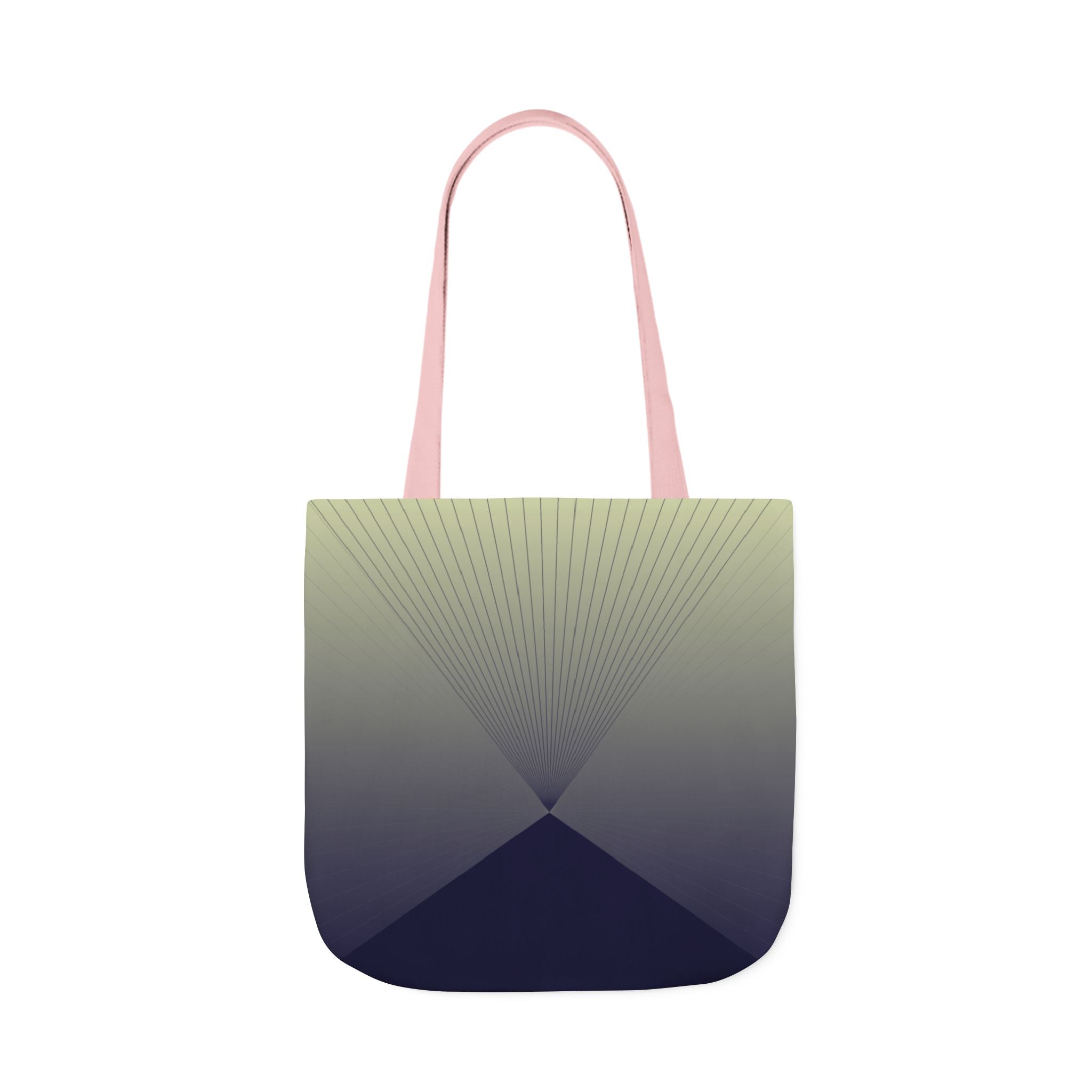 The Final Perspective - Shoulder Tote Bag