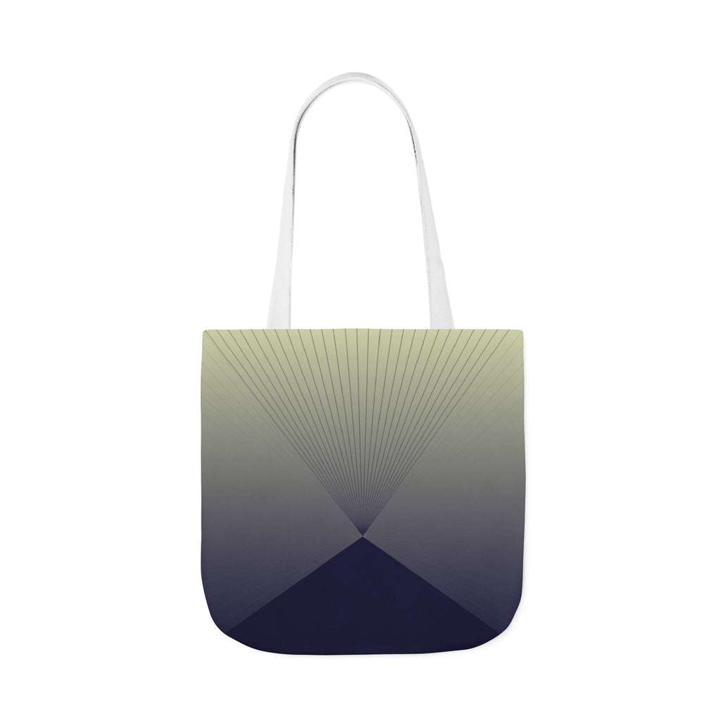 The Final Perspective - Shoulder Tote Bag