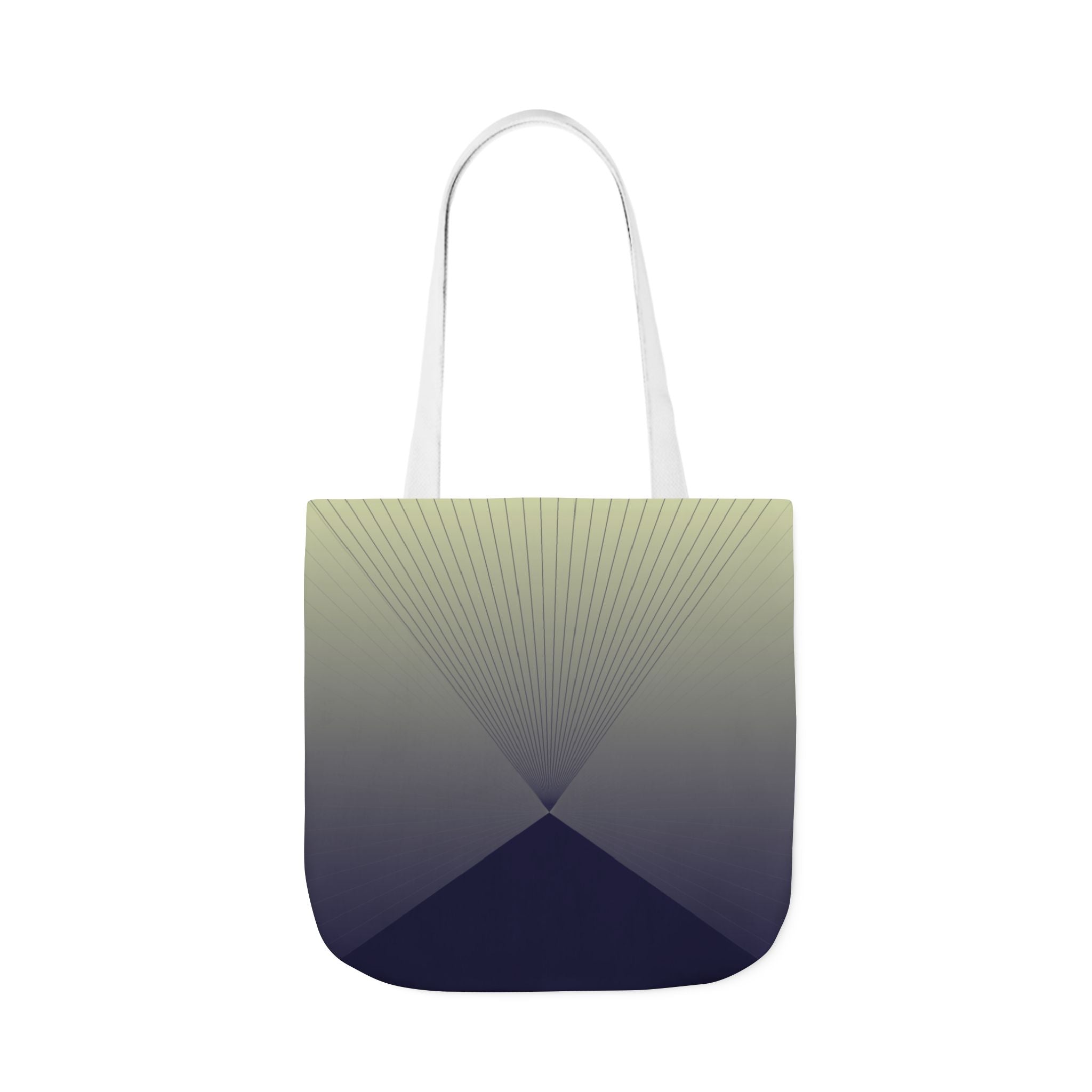 The Final Perspective - Shoulder Tote Bag