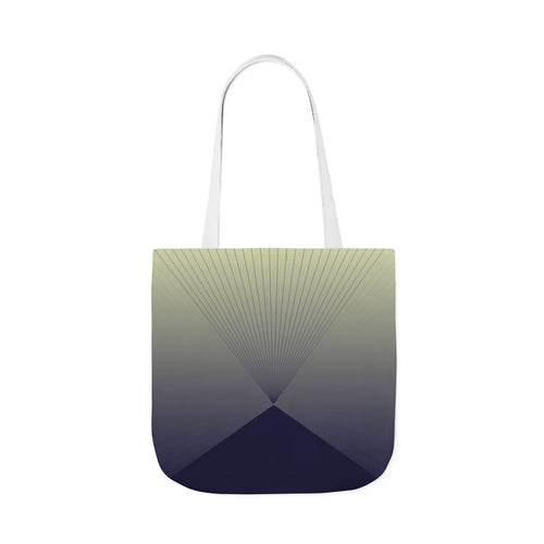 The Final Perspective - Shoulder Tote Bag