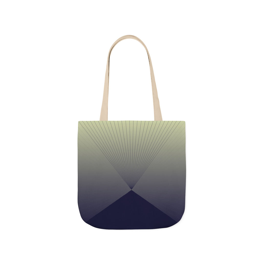 The Final Perspective - Shoulder Tote Bag