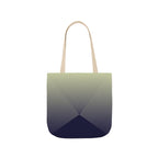 The Final Perspective - Shoulder Tote Bag