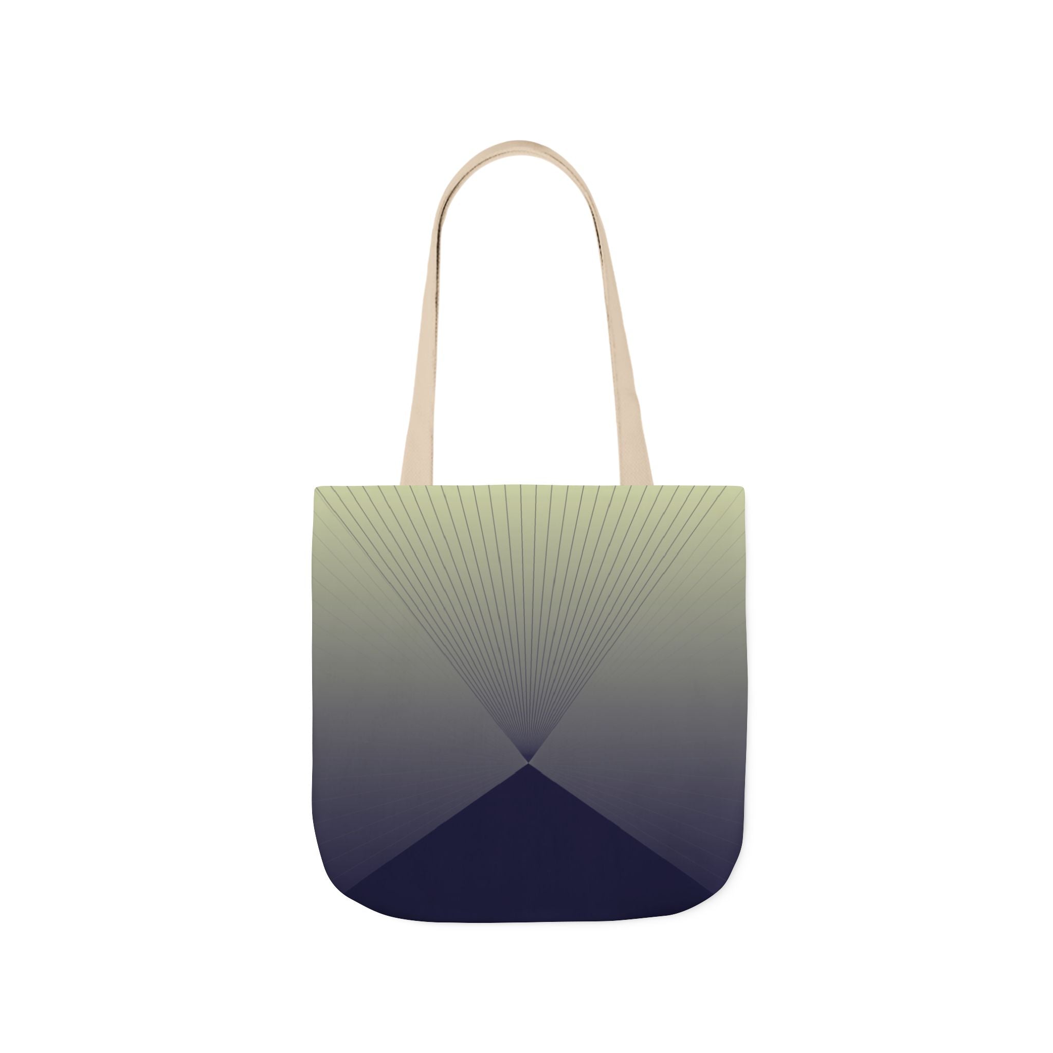 The Final Perspective - Shoulder Tote Bag