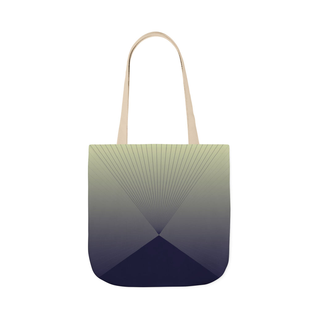 The Final Perspective - Shoulder Tote Bag