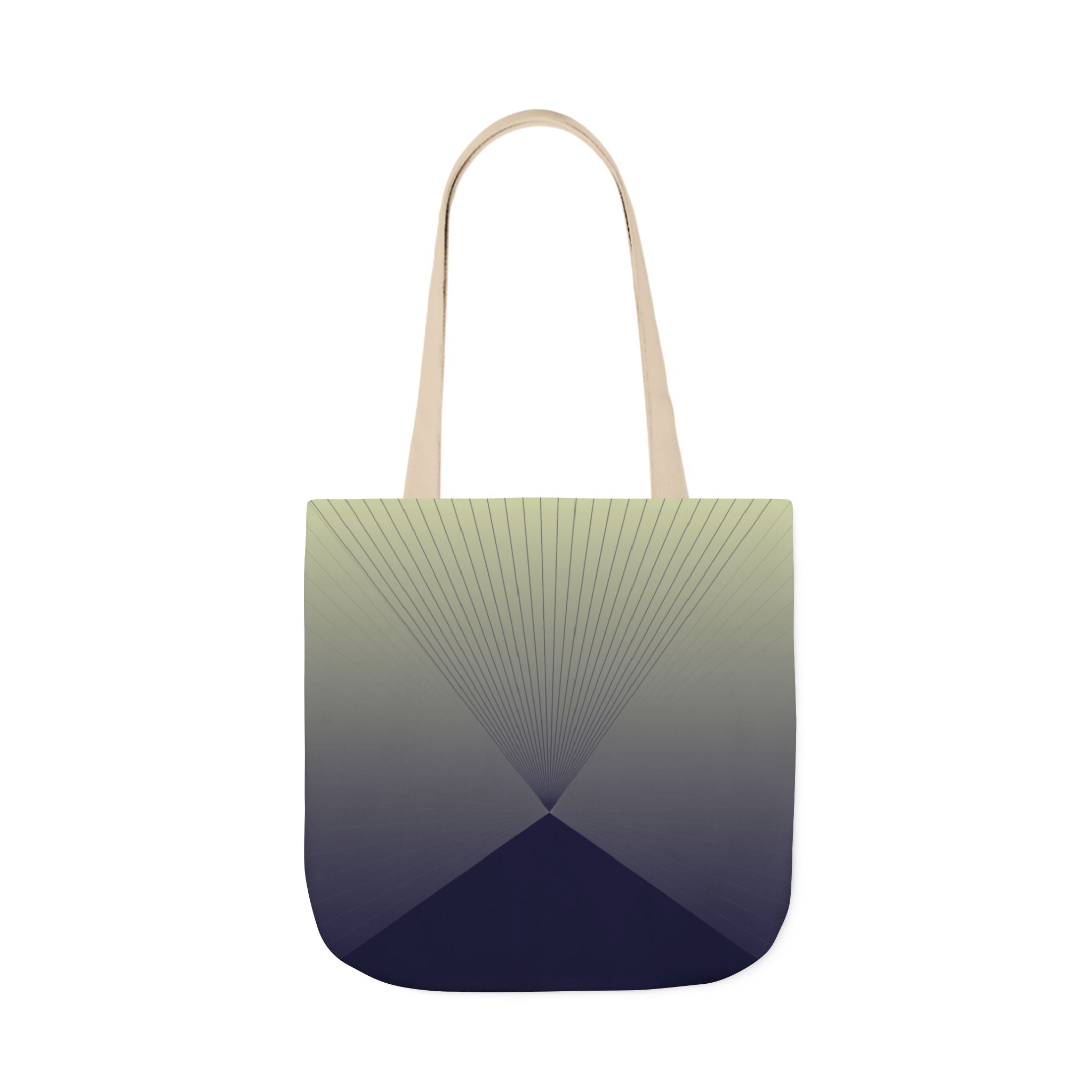 The Final Perspective - Shoulder Tote Bag