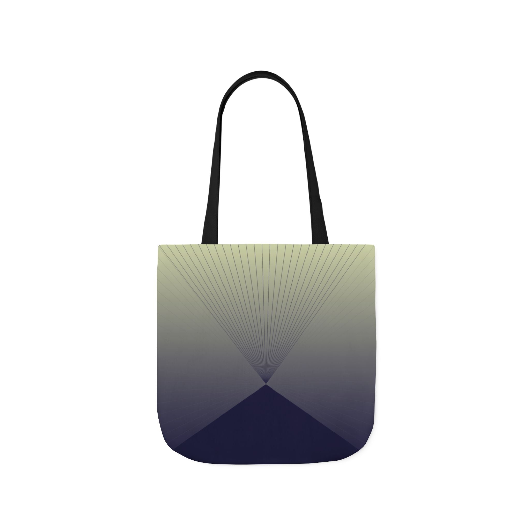 The Final Perspective - Shoulder Tote Bag