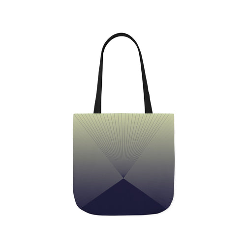 The Final Perspective - Shoulder Tote Bag