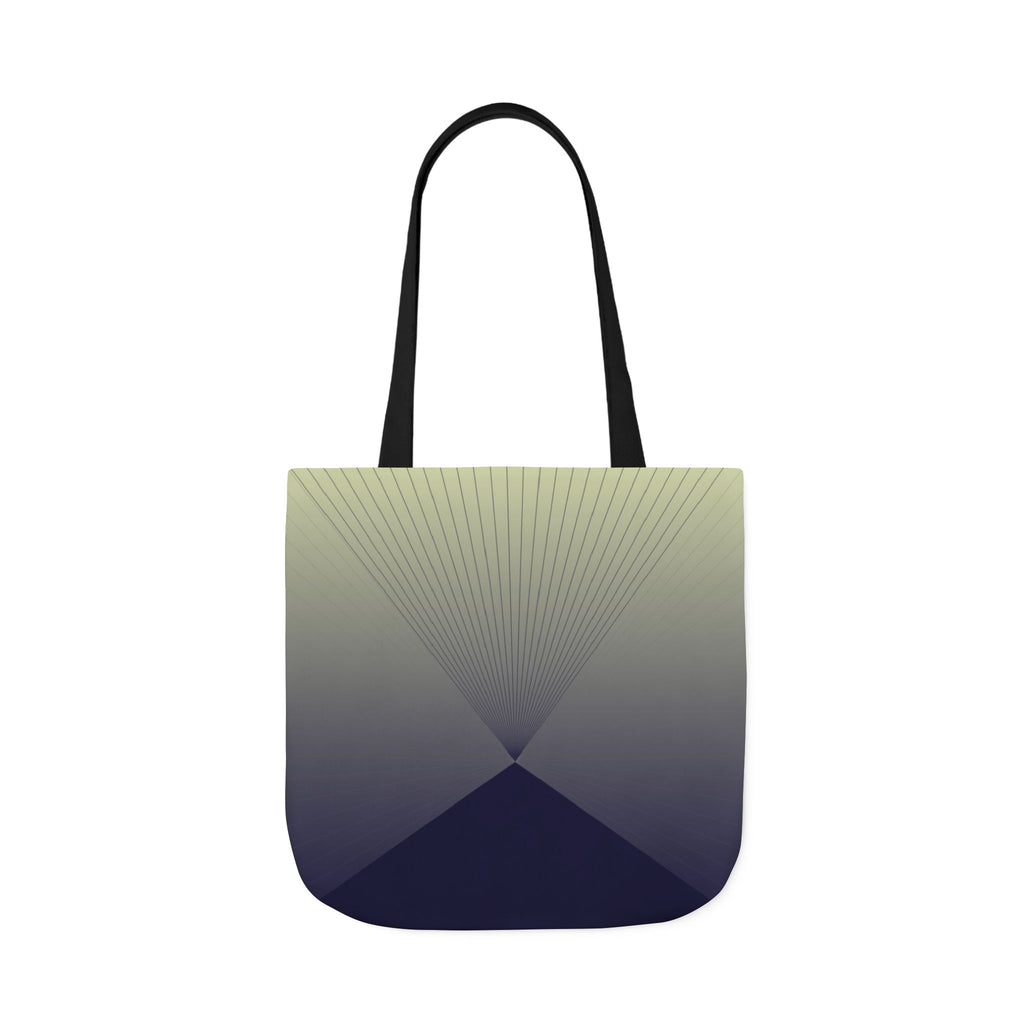 The Final Perspective - Shoulder Tote Bag