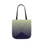 The Final Perspective - Shoulder Tote Bag