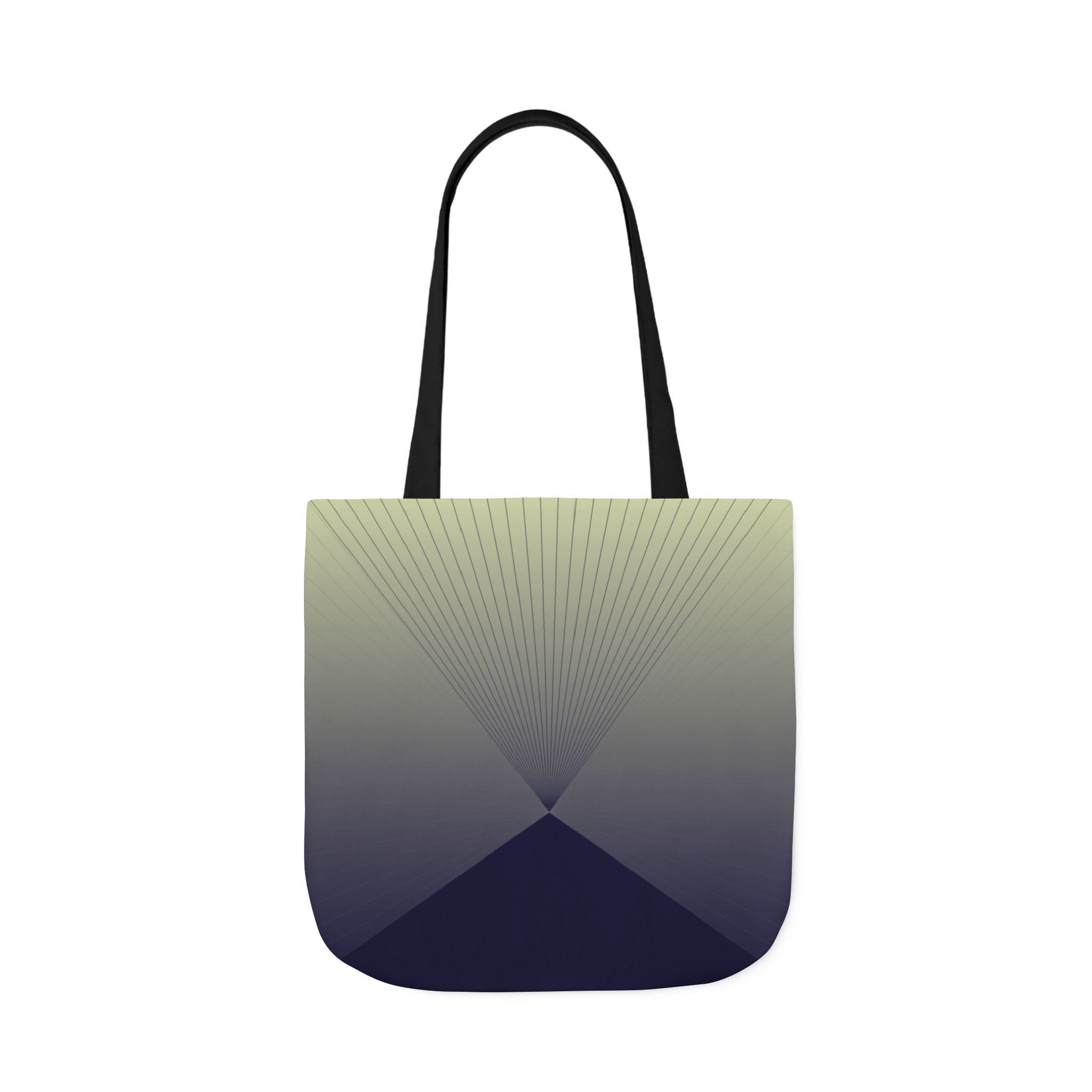 The Final Perspective - Shoulder Tote Bag