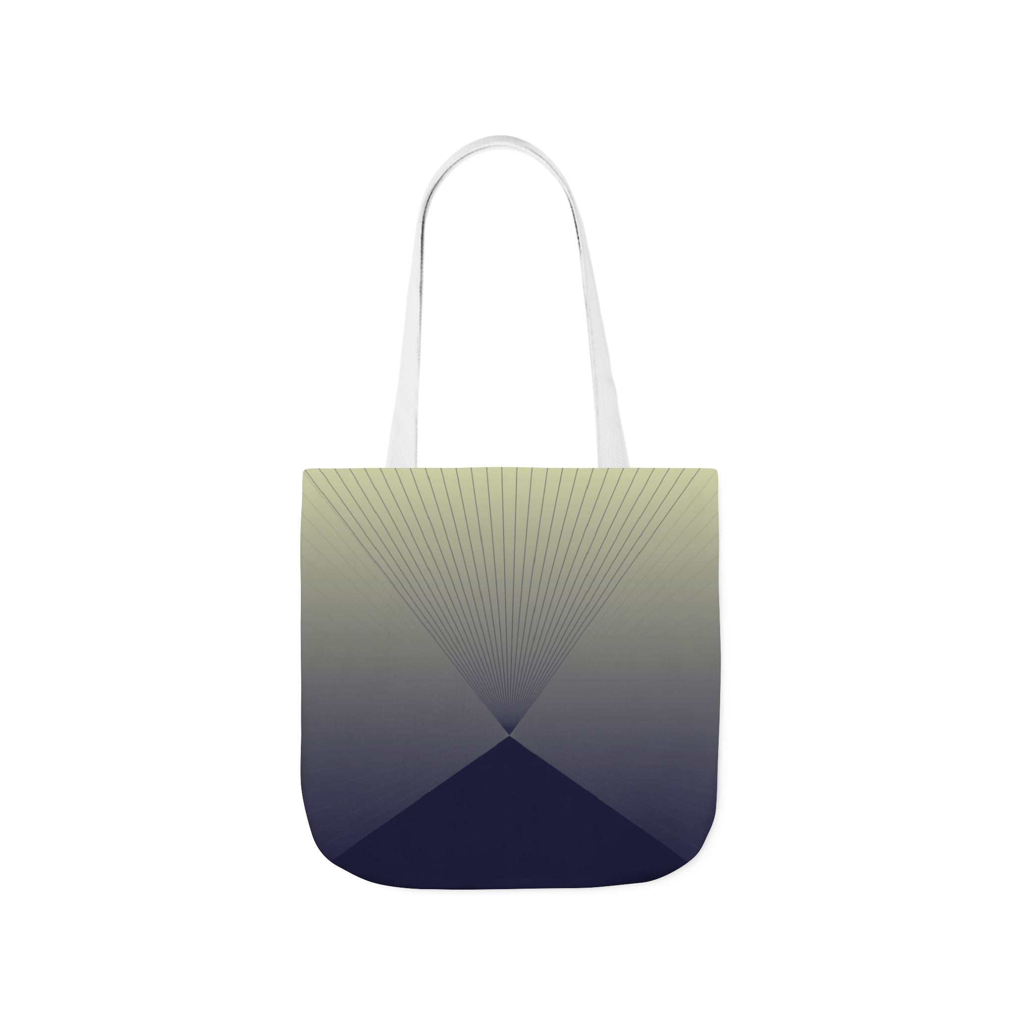 The Final Perspective - Shoulder Tote Bag