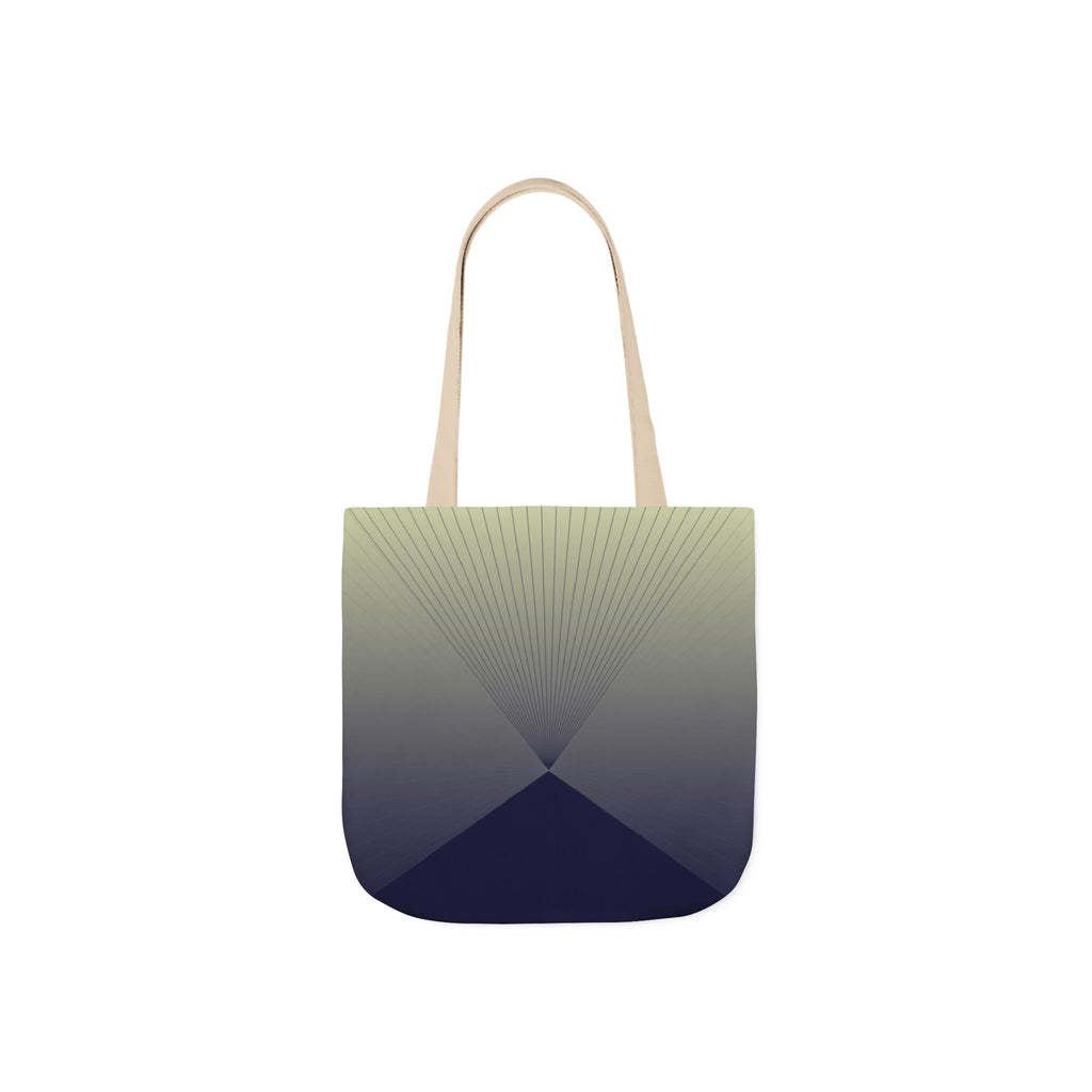 The Final Perspective - Shoulder Tote Bag